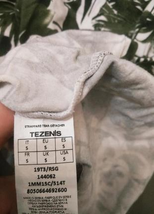 Футболка tezenis5 фото