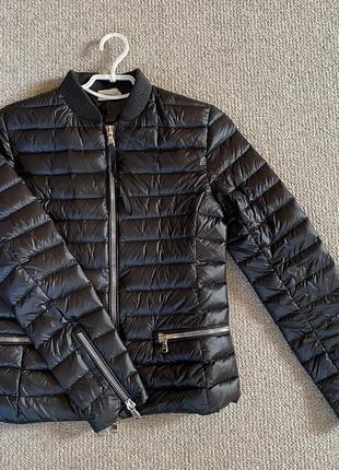 Куртка moncler2 фото