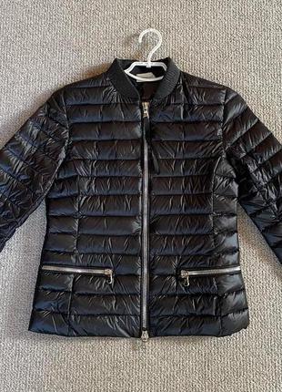 Куртка moncler3 фото