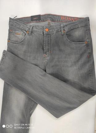 Отличная модель !!!стильные зауженные мужские джинсы5 фото