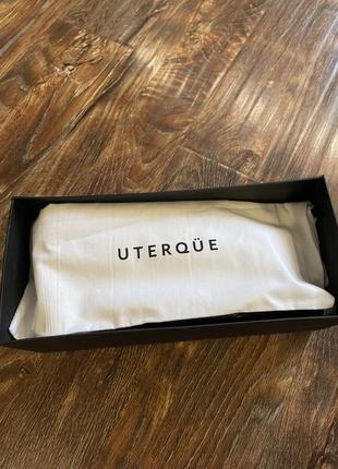 Балетки uterque5 фото