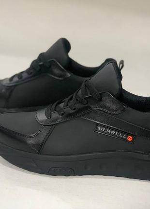 Кросівки merrell2 фото