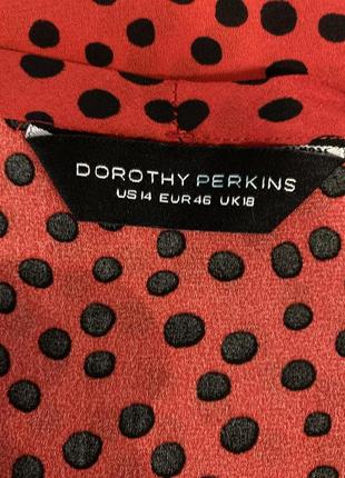 Блуза dorothy perkins3 фото