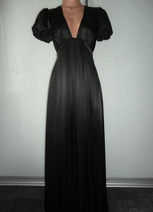 Сукня з 100% шовку