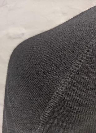 Apu kuntur лонгслив из королевской альпаки