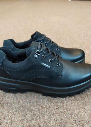 Полуботинки ecco rugged track

арт:838034/51707
