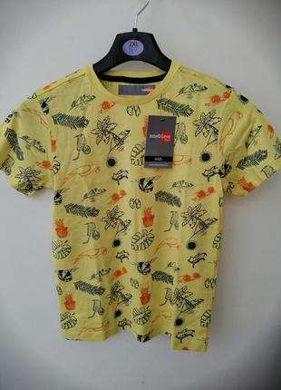 Футболка. футболка intelligent