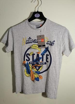 Футболка. футболка intelligent