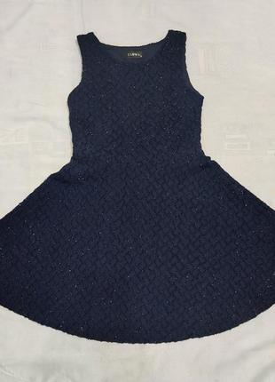 Нарядное платье на девушку 3