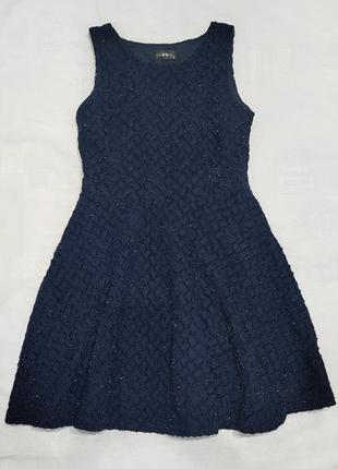 Нарядное платье на девушку 2