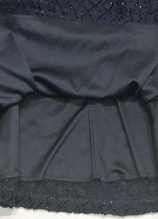 Нарядное платье на девушку 5