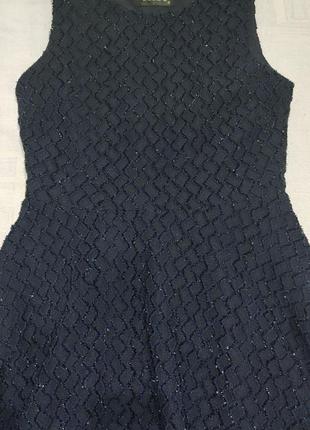 Нарядное платье на девушку 4