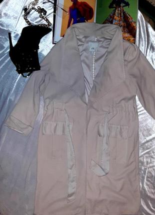 Тренч женский 🔥🔥🔥