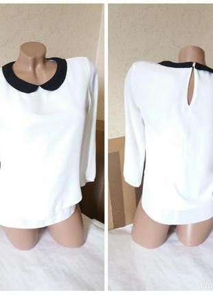 Блузка clockhouse.