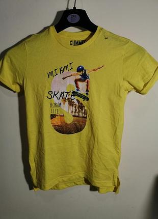 Футболка. футболка intelligent