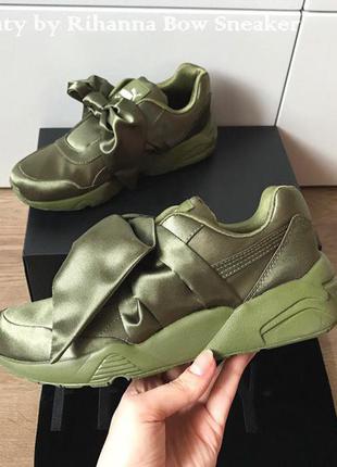 puma creeper by rihanna купить украина puma creeper by rihanna купить украина