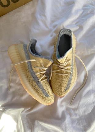 Жіночі стильні кросівки adidas yeezy boost 350 🆕 адідас ізі буст2 фото