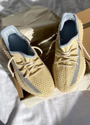 Жіночі стильні кросівки adidas yeezy boost 350 🆕 адідас ізі буст3 фото