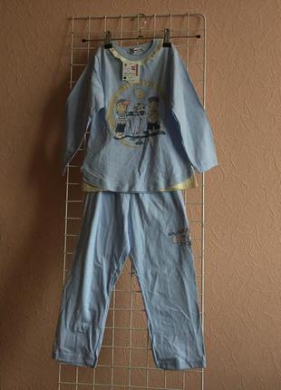 Піжама для дівчаток