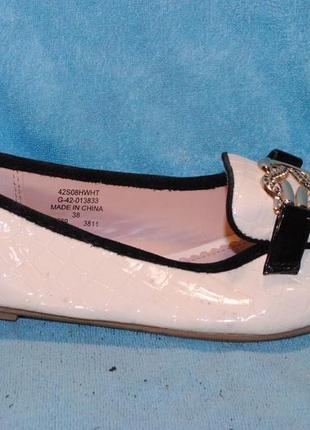 Topshop туфли 36 размер 2