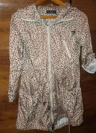 Вітровка жіноча