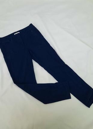 Стрейчові класичні штани лофт/стрейчивые класичні брюки лофт