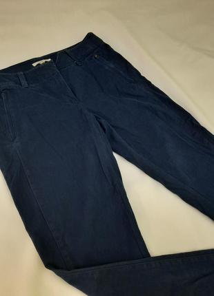 Стрейчові класичні штани лофт/стрейчивые классические брюки лофт2 фото