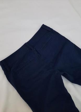 Стрейчові класичні штани лофт/стрейчивые классические брюки лофт4 фото