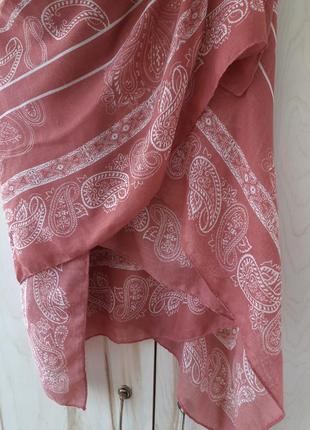 Шарф-хустка