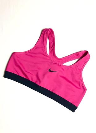 Спортивний топ nike