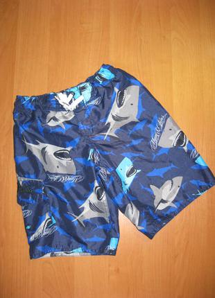 Шорти "maui" розмір 5-6 років.