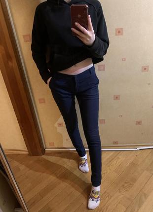 Брюки 5