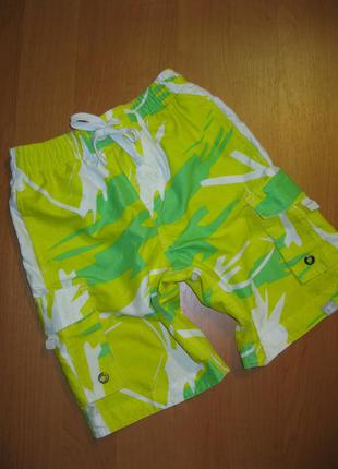 Шорти "champion" розмір 7-8 років.
