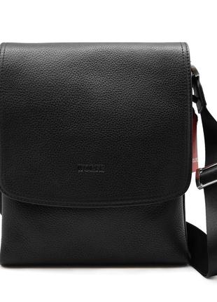 Кожаная сумка wolf