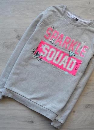 Кофта на байку на 10-11 років