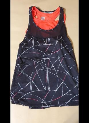 Майка спортивна active &co