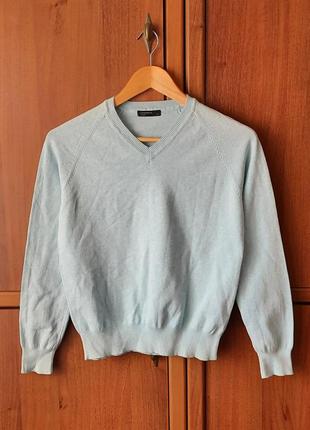 Светр-пуловер/свитер-пуловер cedarwood state