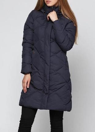 Пуховик жіночий camel active 32011e-085-42 36 (xs-s)
