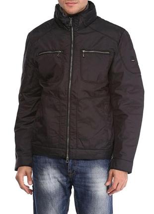 Куртка мужская geox m4420e t0579 f9000 56