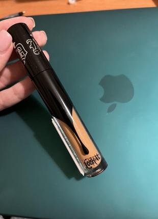 Консилер kvd beauty lock-it concealer crème