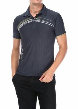 Поло чоловіча nk m 404021-090