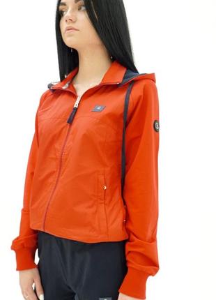 Костюм жіночий bogner bg-1850-163 red xs2 фото