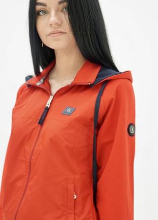 Костюм жіночий bogner bg-1850-163 red xs5 фото