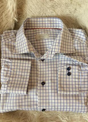 Сорочка чоловіча стильна