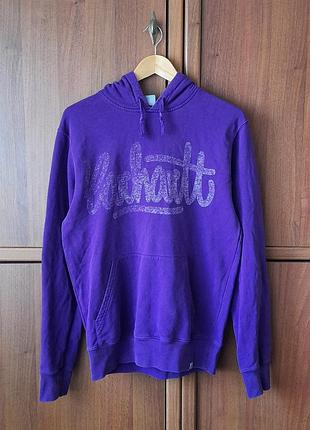 Чоловіче худі/мужское худи cathart