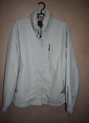 Куртка ветровка