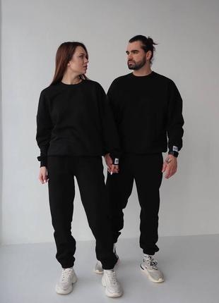 Унисекс свитшот