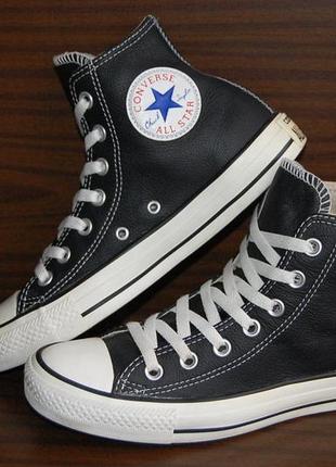 Кросівки-кеди converse all star р. 37-38 original vietnam