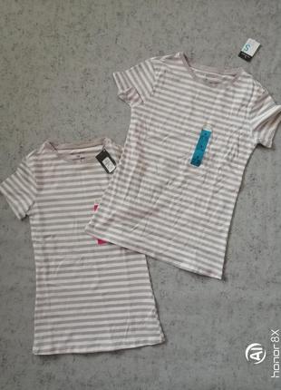 Футболка пижамная одяг для дому відпочинку сну primark