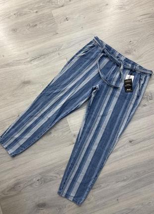 Крутые джинсы denim co1 фото